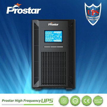 High Frequency UPS 1KVA/700W