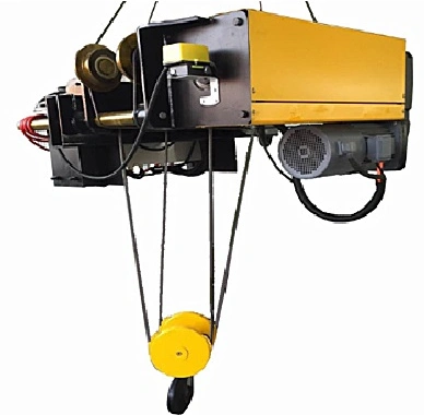 Frtc Explosion-Proof Lifting Equipment European Electric Hoist