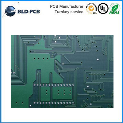 Rigid circuit board