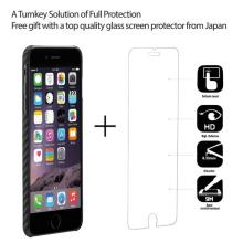 Ultra Silm iPhone8 Plus Aramid Fiber MagCase
