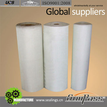 Refractory Fiberglass Steel Wire Cloth Suppliers