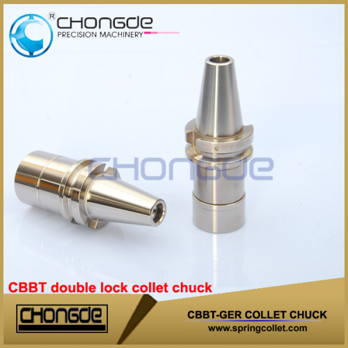 high speed CBBT-GER collet chuck with competitive price