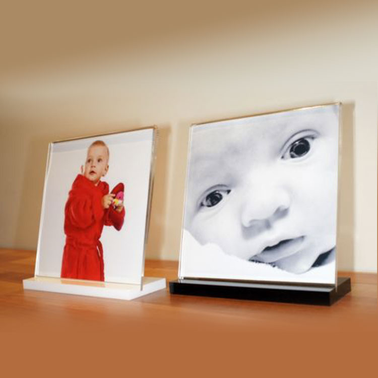 Personalised Photo Frames