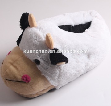 cheap animal slippers