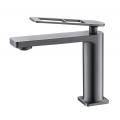 Classic Deck-mounted Basin Faucets