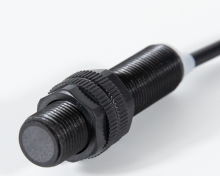 M12 Diffuse Reflective Photoelectric Sensor