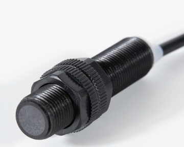 M12 Diffuse Reflective Photoelectric Sensor