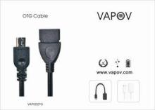 OTG Cable For Android  / Samsung micro USB moblie phone