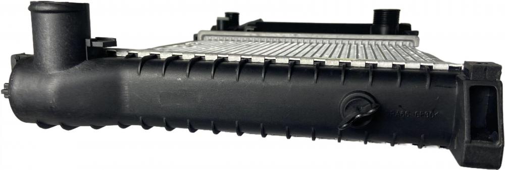 Radiator for BMW E30 (82-)316 i OEMnumber 1719024