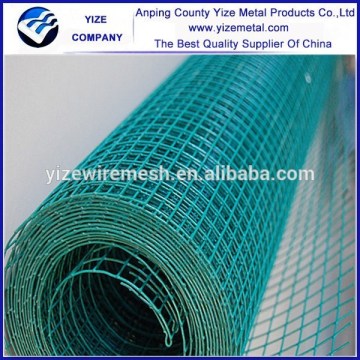 China manufacture excellent welded mesh/welded wire mesh