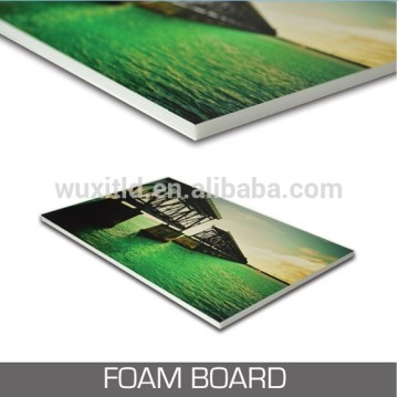 Foam Boards / Posters