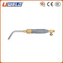 Turbo Heating Brazing Torch