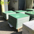 ဖိုက်ဘာမှန် insulation ပစ္စည်းများ fr4 epoxy စာရွက်