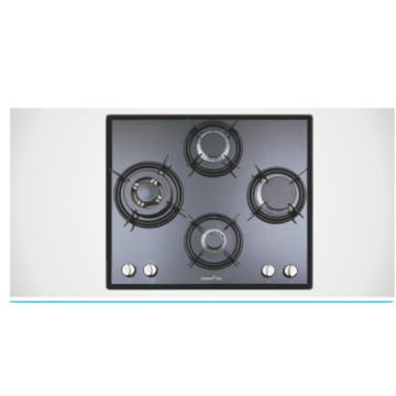 Được xây dựng trong Hob Gas Cooker