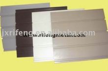 pvc slat wall panel