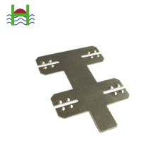 Special metal stamping shrapnel for switch