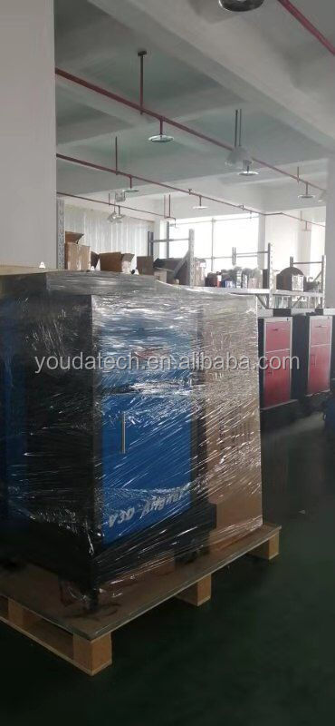 Hot sale ccd wheel alignment car aligner machine for sale