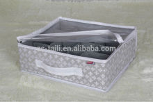16 grids non woven box