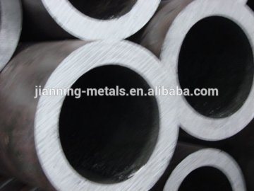 ISO & API 5CT Standard Wall Thickness Carbon Seamless Steel Pipe
