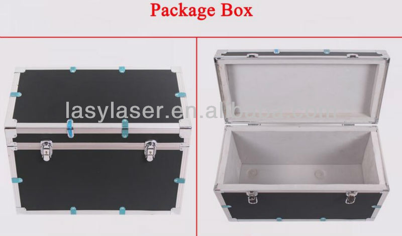 package box