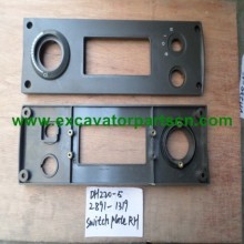 Dh220-5 Switch Plate(rh) For Excavator?