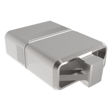 Square/Rectangular Stainless Steel Handrail Railing Fittings