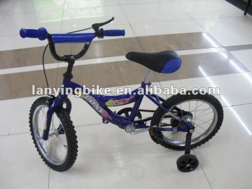 16 inch superior baby bike