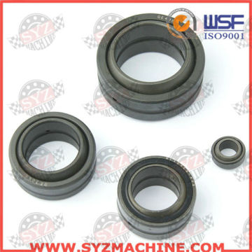 spherical plain bearing GEG60ES-2RS spherical plain bearing