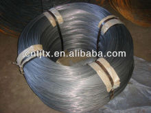 Q235 Hard drawn bright Nail wire