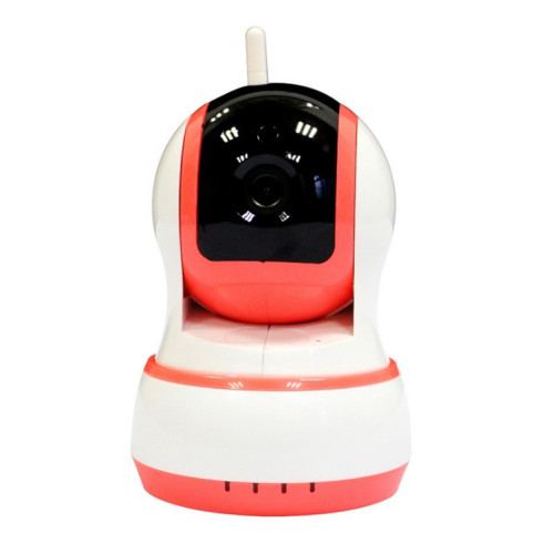CCTV IP Camera 2 Way Audio Baby Monitor