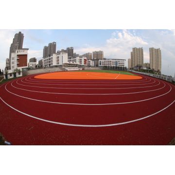 Asphal Courts Courts Running Sports Flooring Athletic Running Track