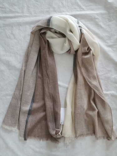 cashmere shawl