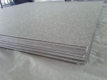 Stainless Steel Filter Material