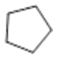 Cyclopentane CAS 287-92-3