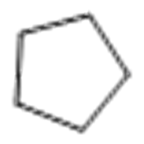 Cyclopentane CAS 287-92-3