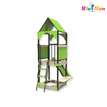 Avalon-M Advanced Technology Solution