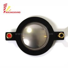 diaphragm with voice coilreplacement for compression driver