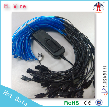 costume el wire/cheap el wire/wire el