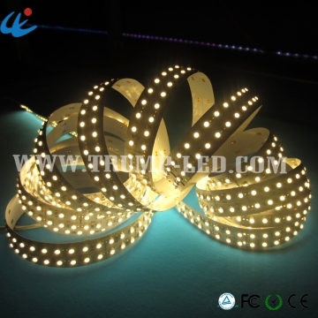Waterproof Superflux 12V  Flexible LED Strip Light Ribbon