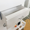 Industrial Movable 4HP Dust Collector/Mobile Dust collector/Welding Dust extractor Industrial Dust Collector