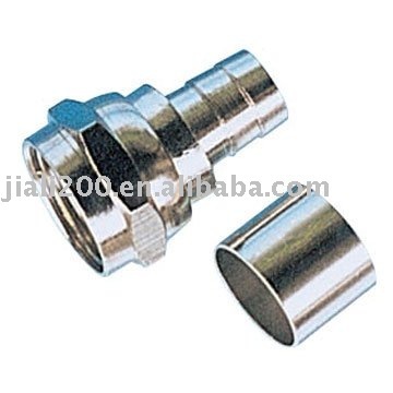 F Connector