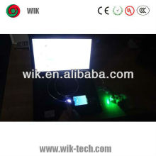 wik transparent usb lighting cable