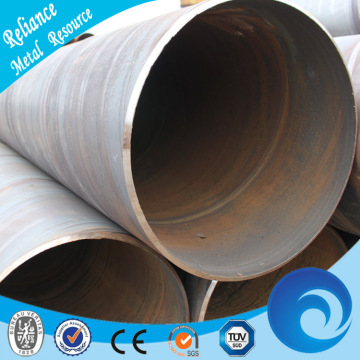 HOLLOW SAW WELDED 1555 SPIRAL TUBE