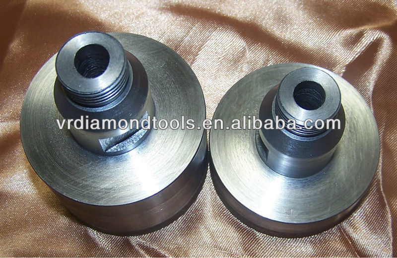 hot sale sintered steel core drill bit ceramic marble glass drilling