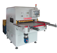 Soft Line Crease Machines for Packaging: PET Boxes, Clear Packing Boxes, and Plastic Box Manufacturing