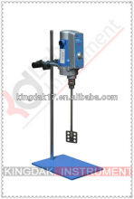 KM300S-P Laboratory Mixer Equipment / Lab Mixer Large Capacity 85LMixer/Lab High Speed Mixer