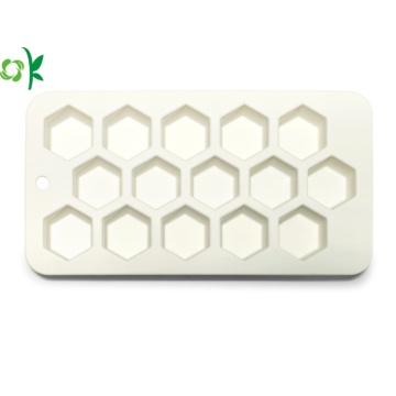 Wholesale Silicone Ice Cube Tray