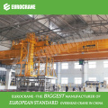 Tankhouse Overhead Travelling Crane