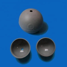 Silicone Ice Cube Tray