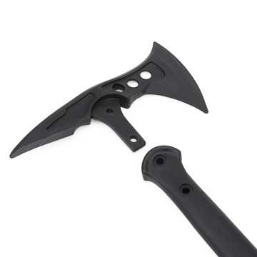 Back Tactical Tomahawk Axe